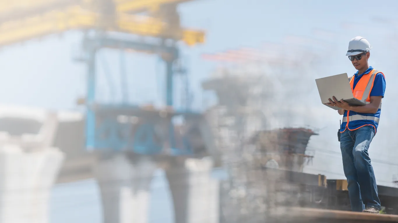 Construction / BTP / Industries