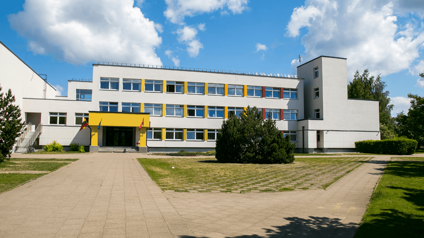 School — untracked educational equipment and budget loss risk