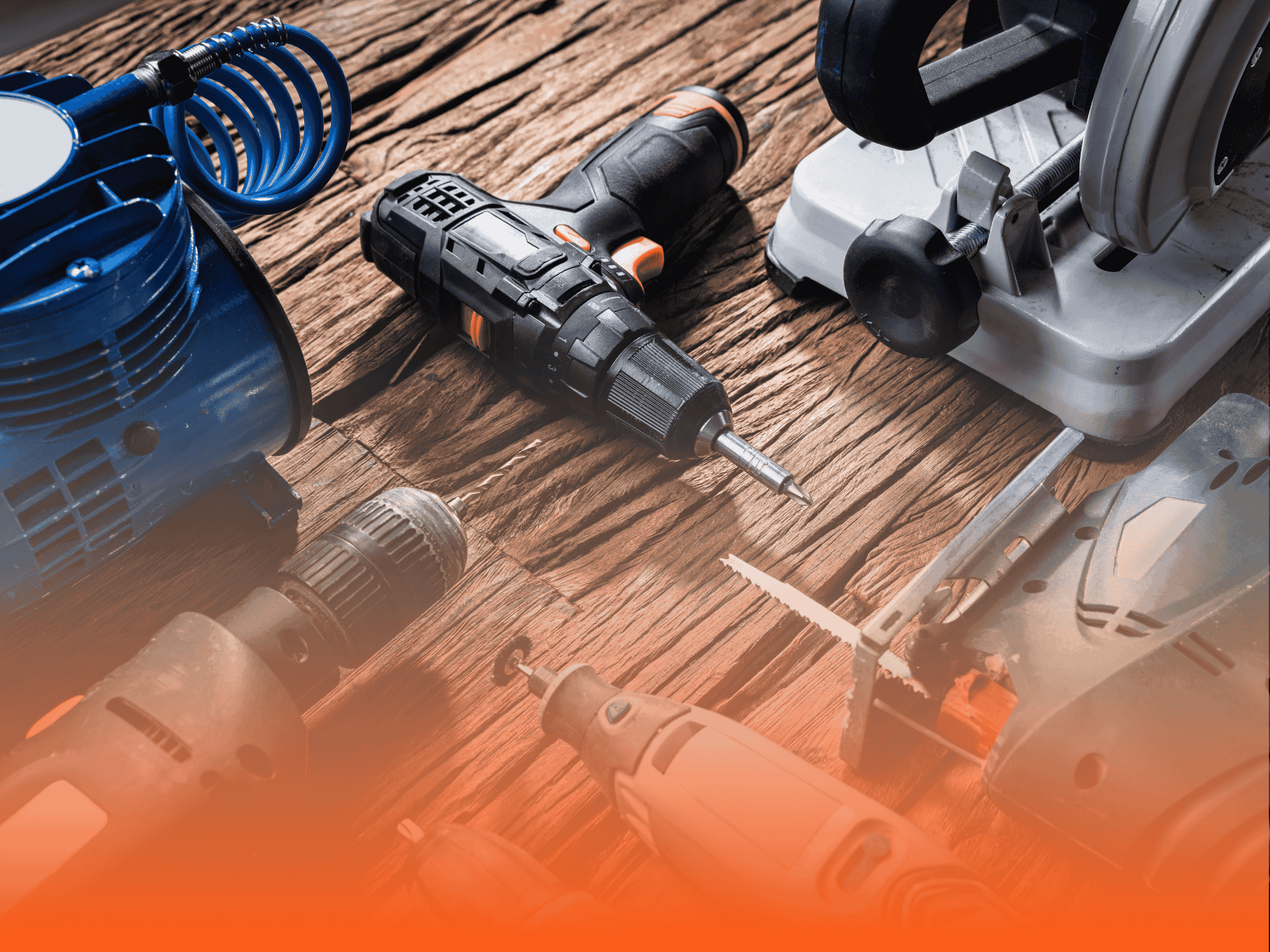 Why use construction software to manage your equipment and tools?
