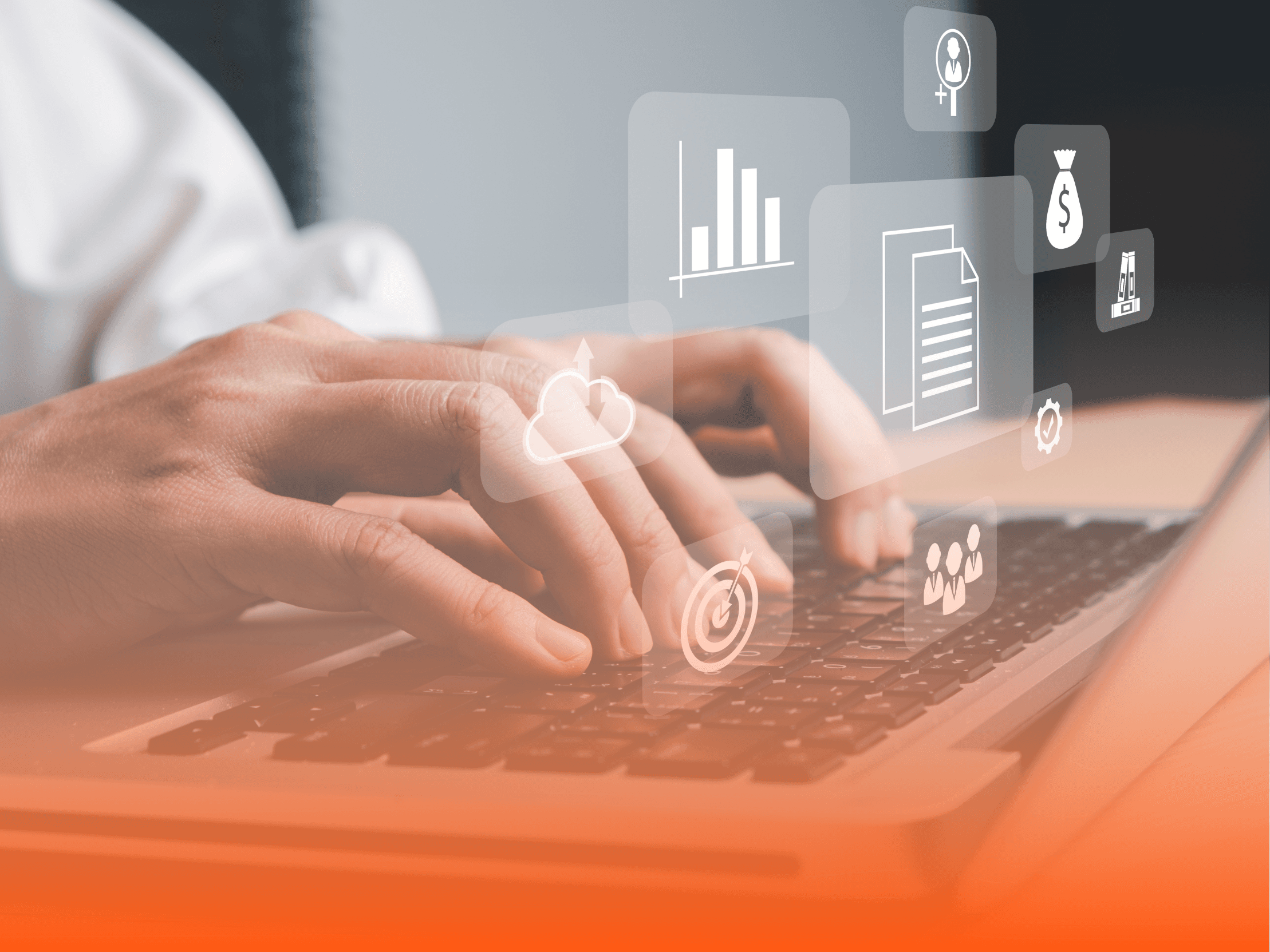 Why adopt inventory and stock management software for your equipment fleet?