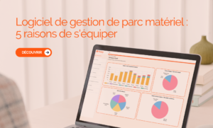 logiciel de gestion de parc matériel